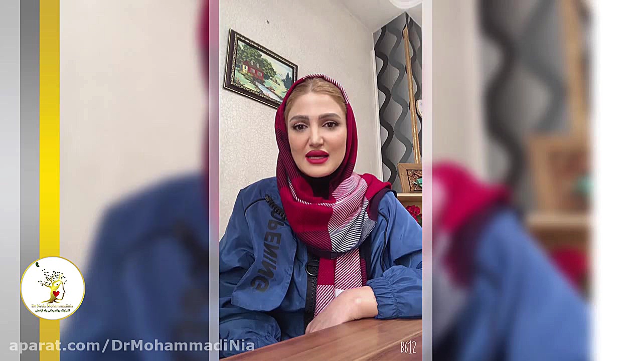 راهکارهای اعتماد به نفس - صفر و صد دکتر ندا محمدی نیا - روانشناس