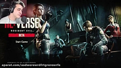 بازی باحال با اریا کئکسر دنبال...