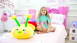 دیانا و روما دیانا شو دیانا رو...