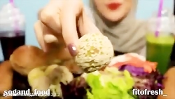 اسمر فود سوگند فود