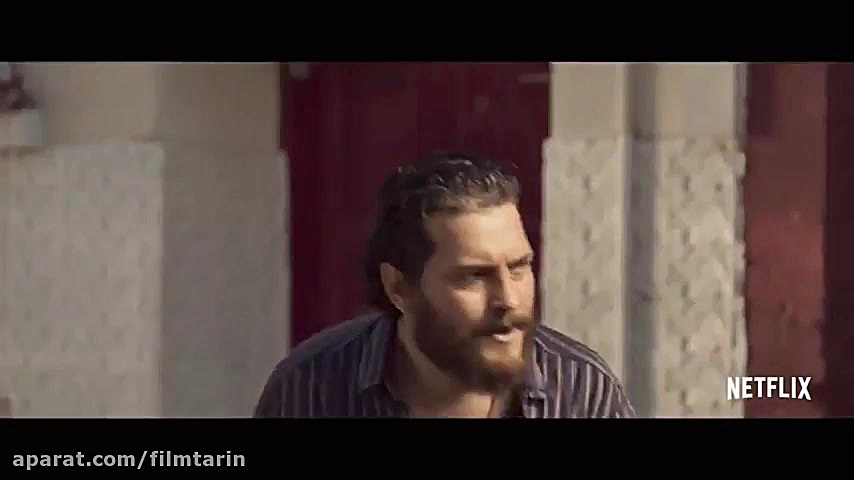 تیزر فیلم ترکی Paper Lives 2021 زندگی کاغذی زمان102ثانیه