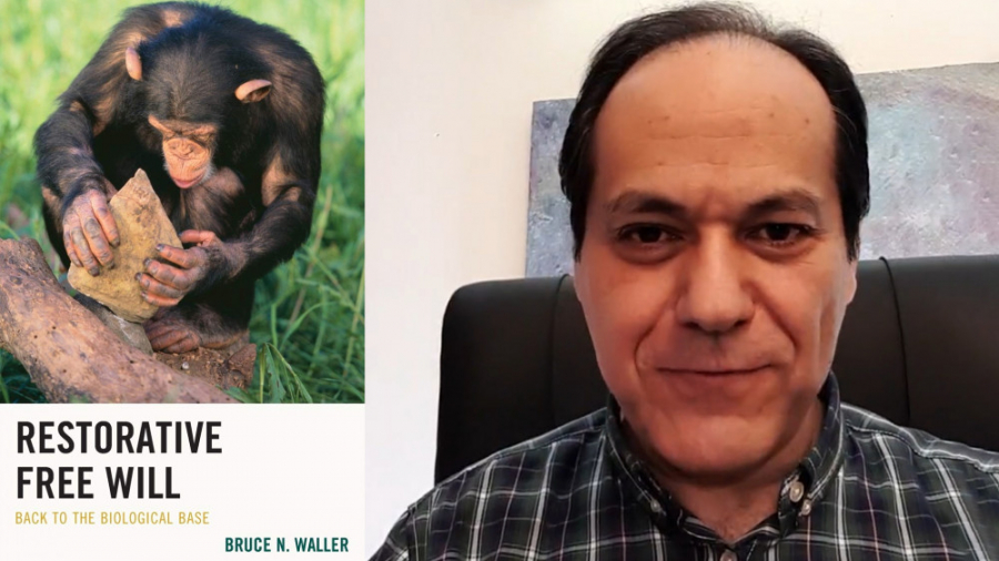 معرفی کتاب اراده آزاد ترمیمی: بازگشت به ریشه‌های زیستی زمان4601ثانیه