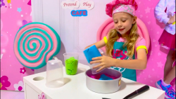 برنامه کودک جدید ناستیاشو  ناس...