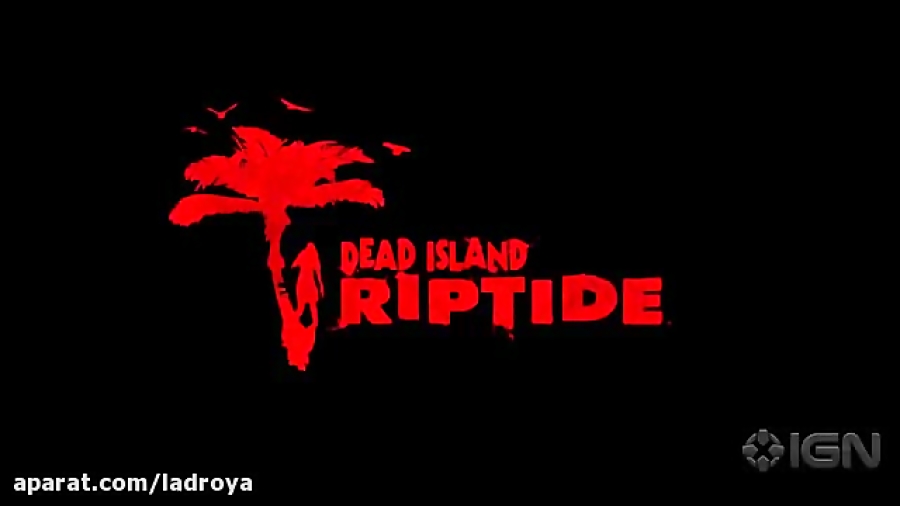 Dead Island Riptide Gameplay