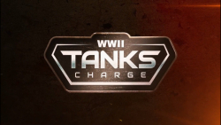 Tanks Charge -پارسی گیم