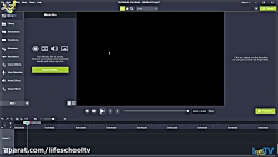 آموزش Camtsia- قسمت اول