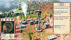 تریلر بازی Tropico 4 - کافه گیم