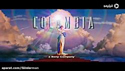 تریلر دوم فیلم سینمایی 《مردعن...