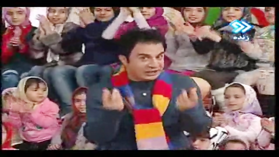 عمو پورنگ لیزر مو