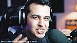 فیلم های ترسناک با اریا کئکسر