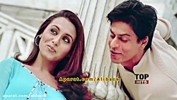 آهنگ هندی شاهرخ خان فیلم هندی...