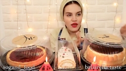 یلدا سوگند فود