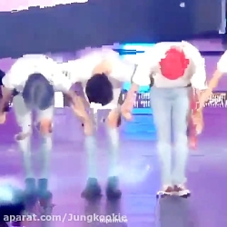 میکس مکنه لاین (جیمین وتهیونگ...