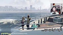 جی تی ای رول پلی پویان ان ار