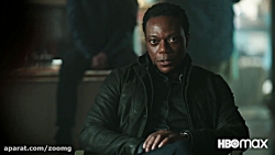 ویدیو جدید سریال Peacemaker با...