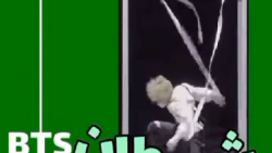 شیطان پرستی بی تی اس(BTS)