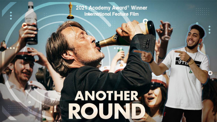 معرفی فیلم یه دور دیگه (بد مستی) / Another Round (Drunk) زمان332ثانیه