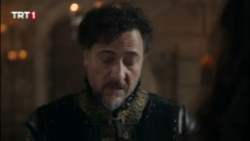 قسمت 15 سریال بارباروس ها با ز...