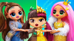 11 ایده ال و ال سورپرایز  پذیر...