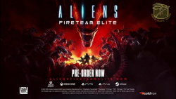 تریلر بازی Aliens Fireteam Elite