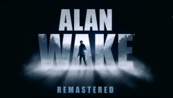 تریلر جدید بازی Alan Wake Remastered
