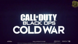 تریلر گیم پلی بازی Call of Duty Black Ops Cold War