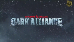 تریلر گیم  پلی بازی Dark Alliance