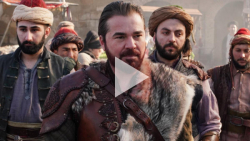 سریال بارباروس ها شمشیر مدیترا...