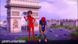 کارتون دختر کفشدوزکی دخترکفشدو...