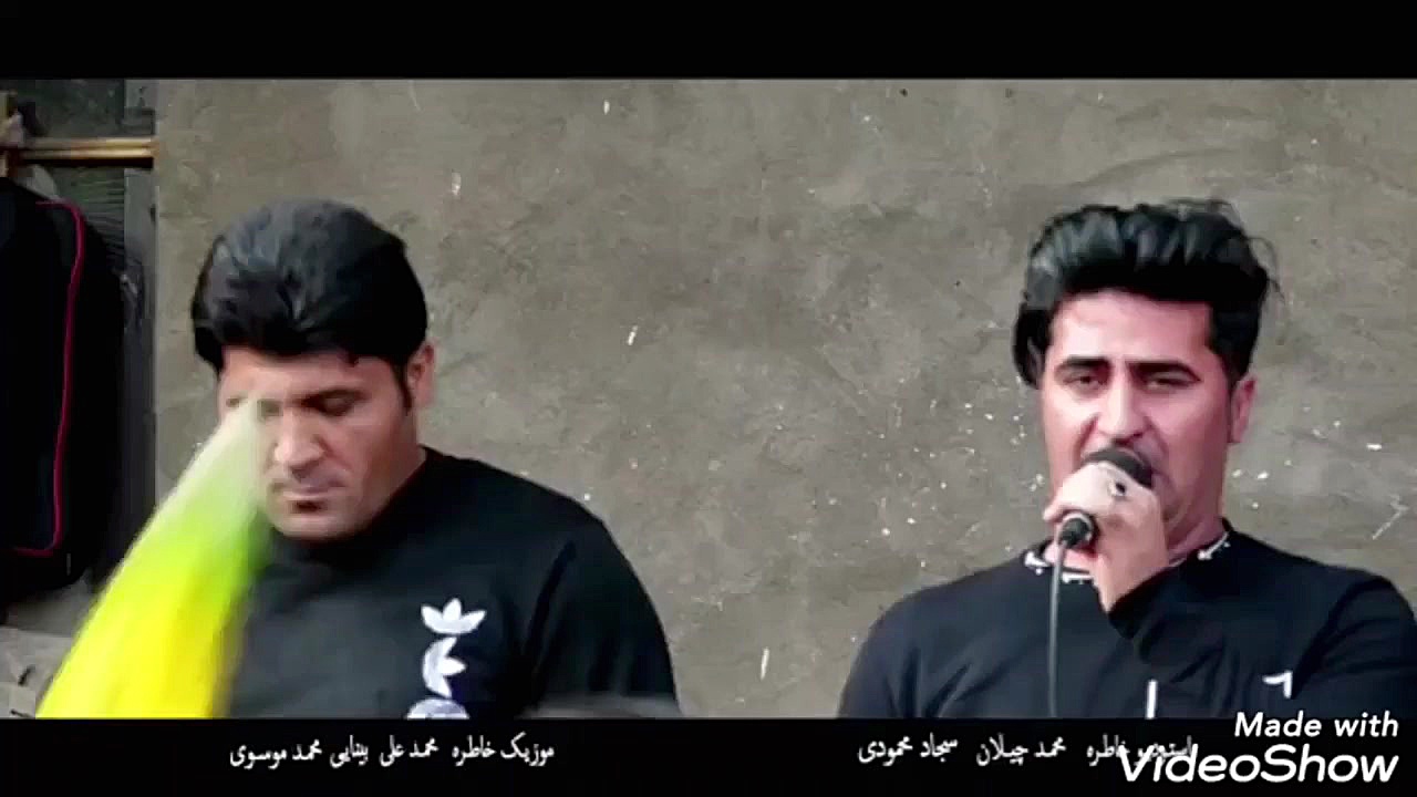 محمدعلی بینایی محمدموسوی لیفت پیشانی