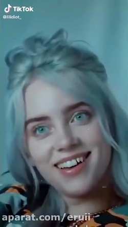 بیلی آیلیش٫میکس از بیلی آیلیش