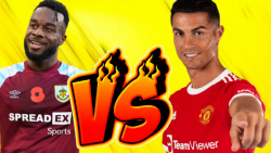 PES 2021 | بازی سخت منچستر یون...