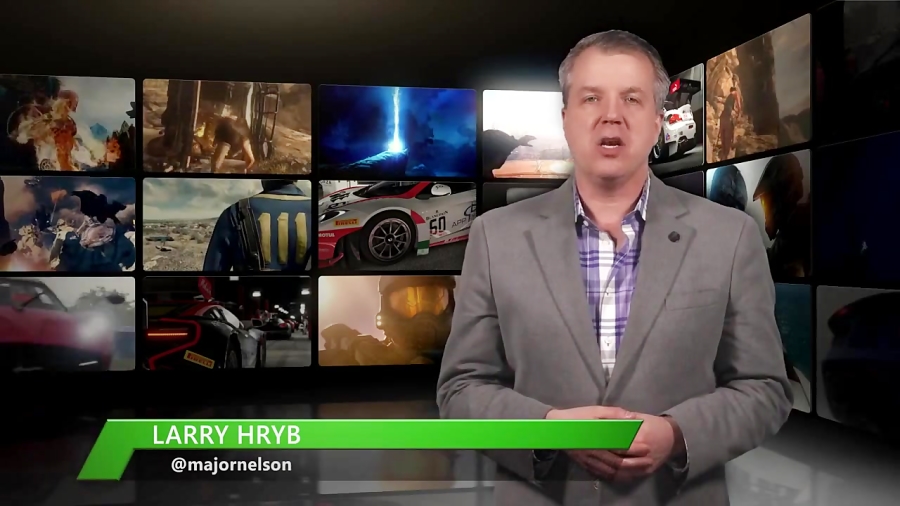 اخبار هفتگی This Week on Xbox April 1, 2016