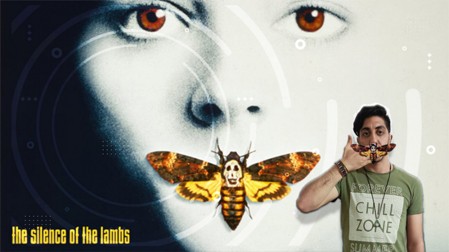 معرفی فیلم سکوت بره ها / Silence of the lambs زمان404ثانیه