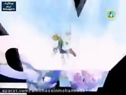 دیجیمون قسمت ۳۳ دوبله فارسی