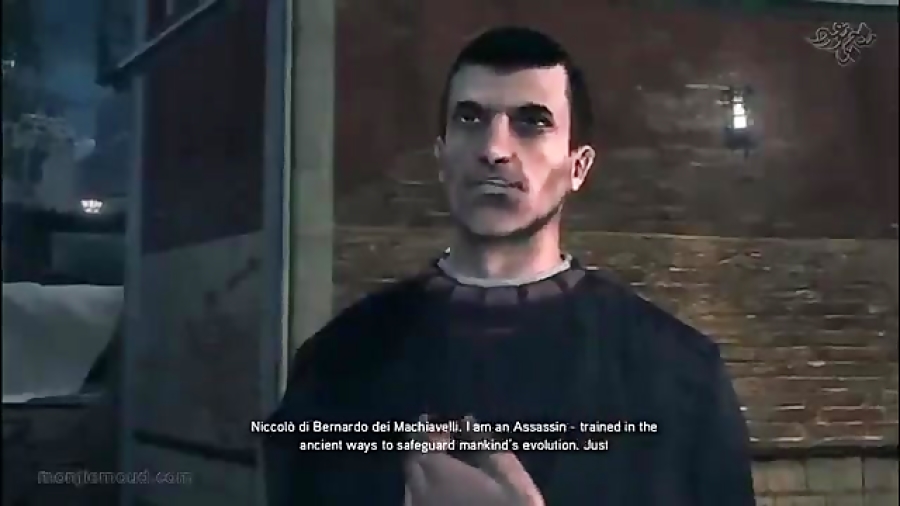 نقد بازی Assassinrsquo; s Creed - قسمت دوم