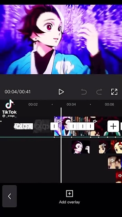 ادیت درخواستی اینبار از انیمه...
