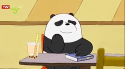 کارتون خرس های کله فندوقی :: ا...