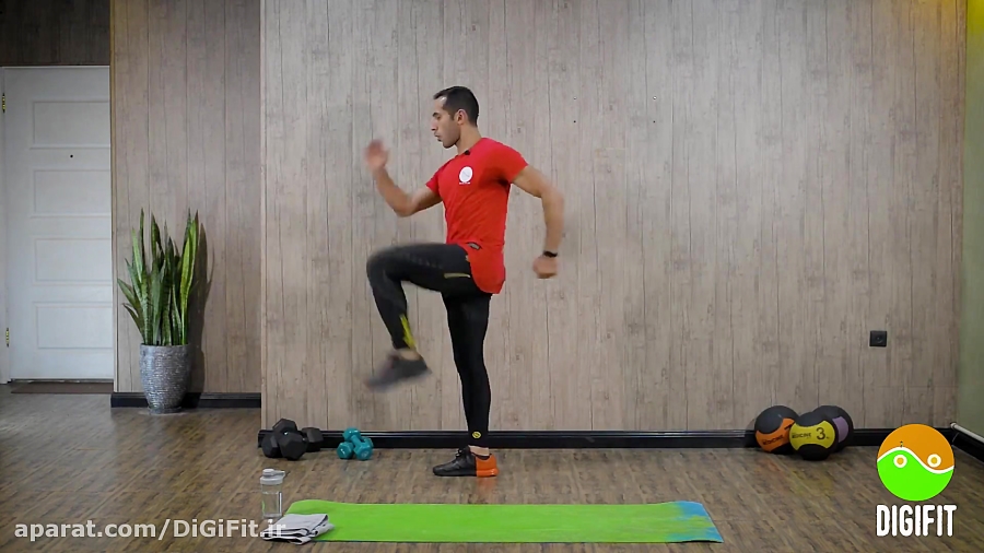 پاشو ورزش کن23