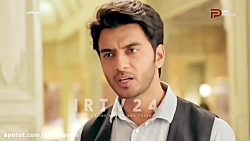 دانلود سریال هندی مسحور قسمت ۳...