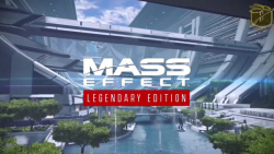 گیم پلی بازی Mass Effect Legendary Edition