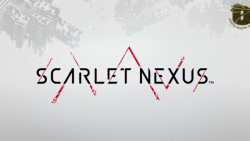 گیم پلی جدید بازی SCARLET NEXUS