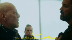 سینمایی اکشن جدید2021 بن بست ا...