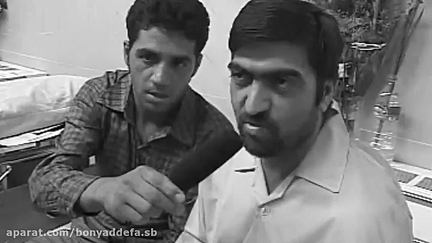 Terrorist incident at Ali Ibn Abitaleb Mosque in Zahedan زمان124ثانیه
