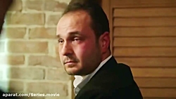 سریال عشق سیاه و سفید قسمت ۱۷