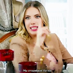 ودف من چقد سراین سکانس خندیدم:...