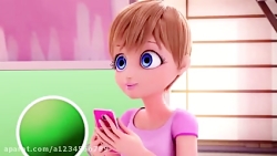 ماجراجویی در پاریس