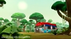 سگ نگهبان | انیمیشن سگ های نگه...