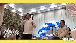 عروسی مذهبی و گروه موسیقی سنتی شاد ۰۹۱۲۷۹۹۵۸۸۶