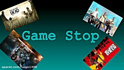 گیم پلی ماد زامبی بازی GTA 5